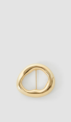 Gold Bean Broach - Joseph