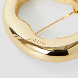 Gold Bean Broach - Joseph