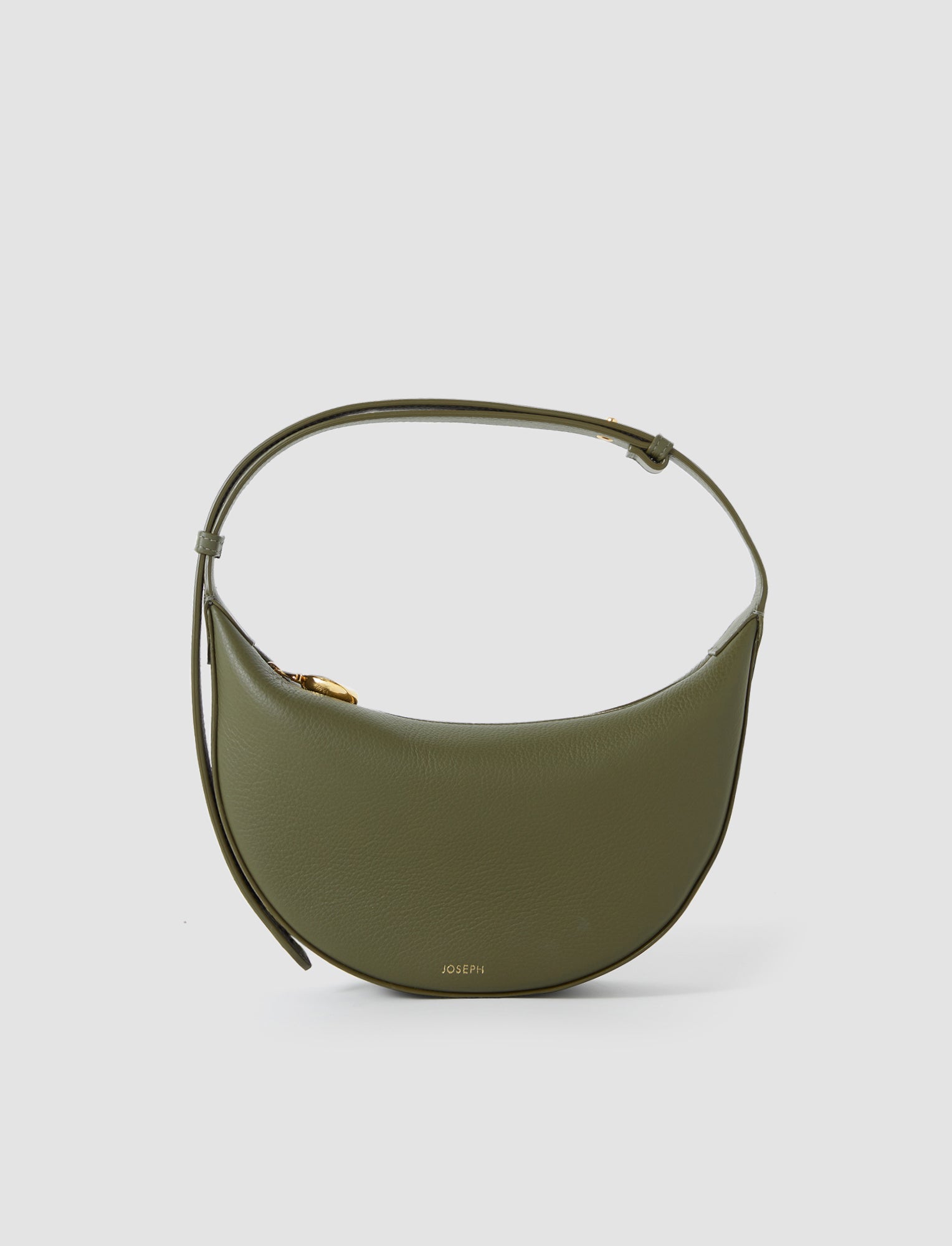 vert-sac-en-cuir-bean-JOSEPH
