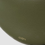 Green Bean Leather Bag - Joseph