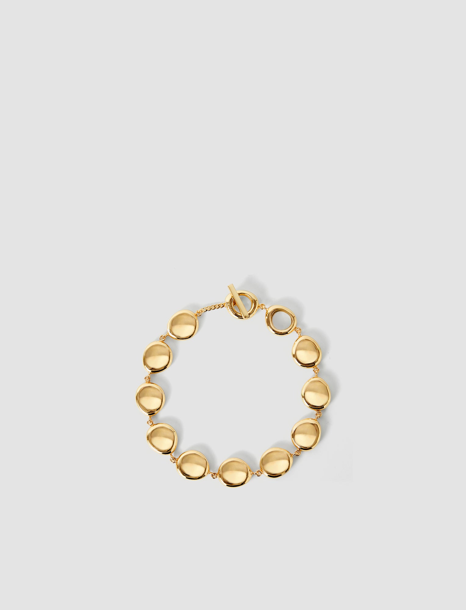 gold-collier-bean-JOSEPH