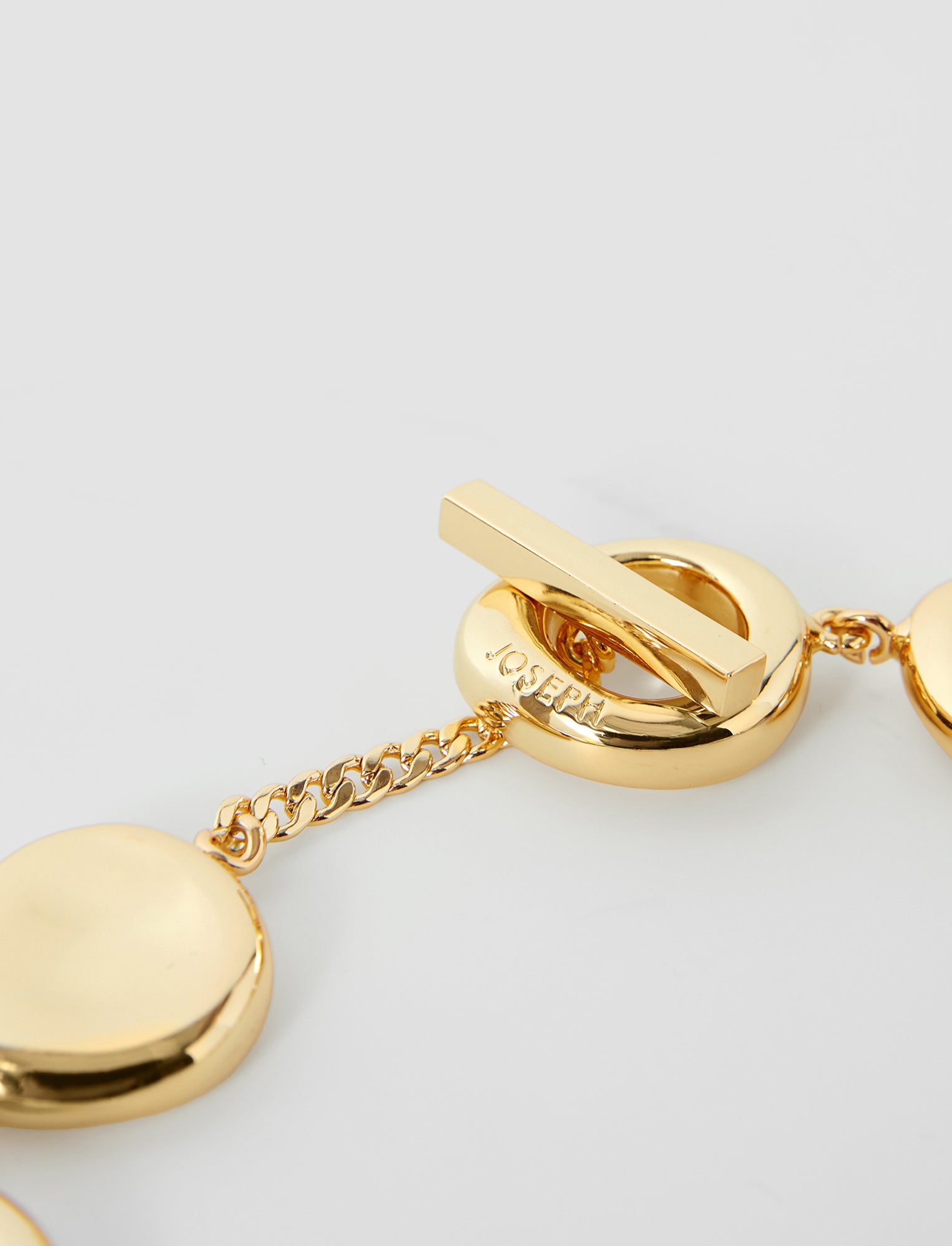 gold-collier-bean-JOSEPH