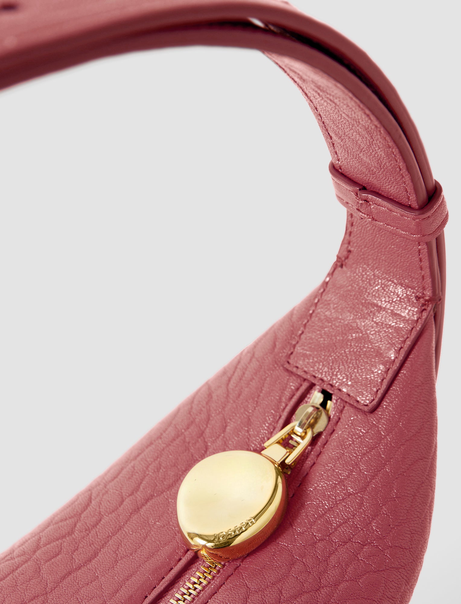 pink-bean-pebble-leather-bag-JOSEPH