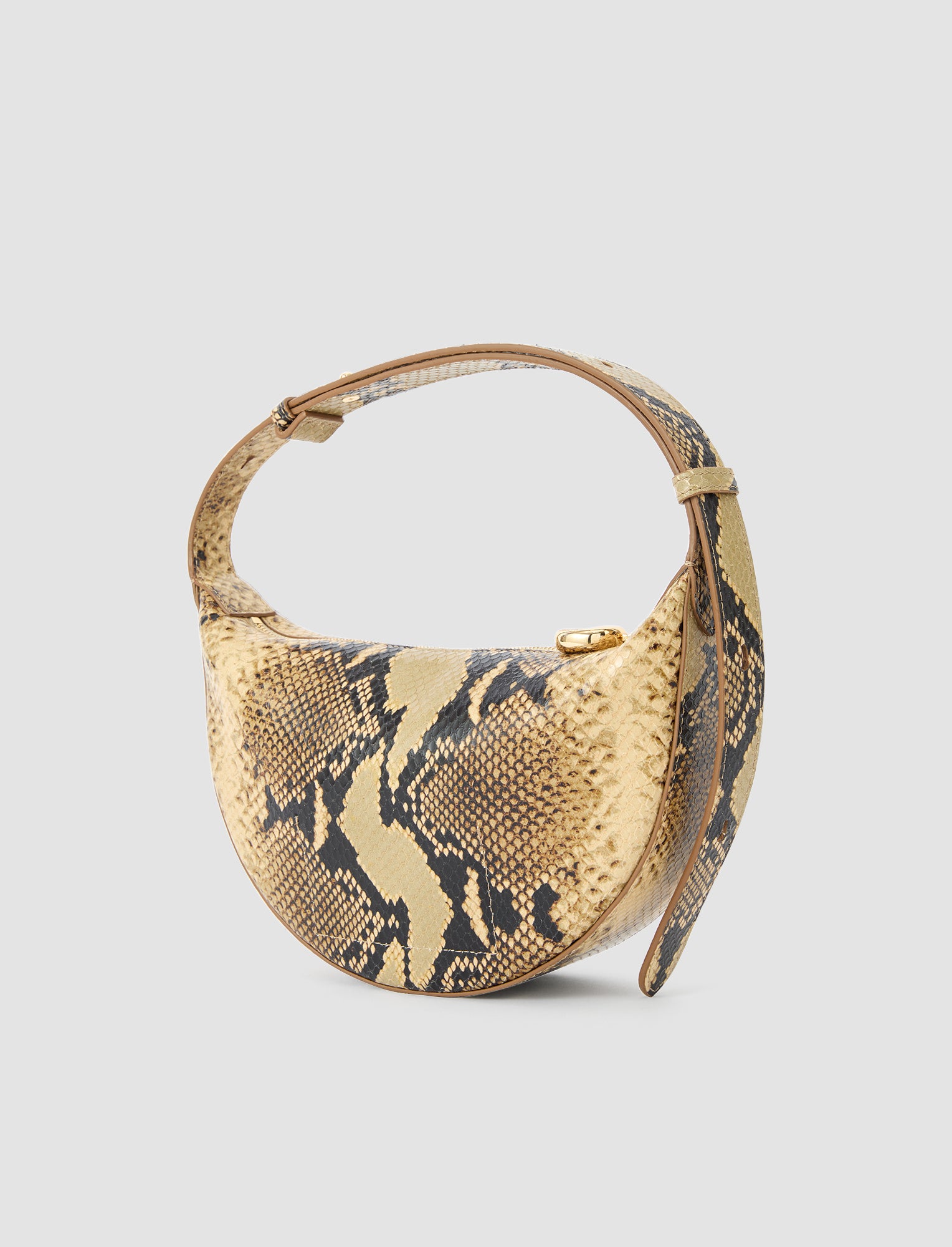 brown-bean-snake-leather-bag-JOSEPH
