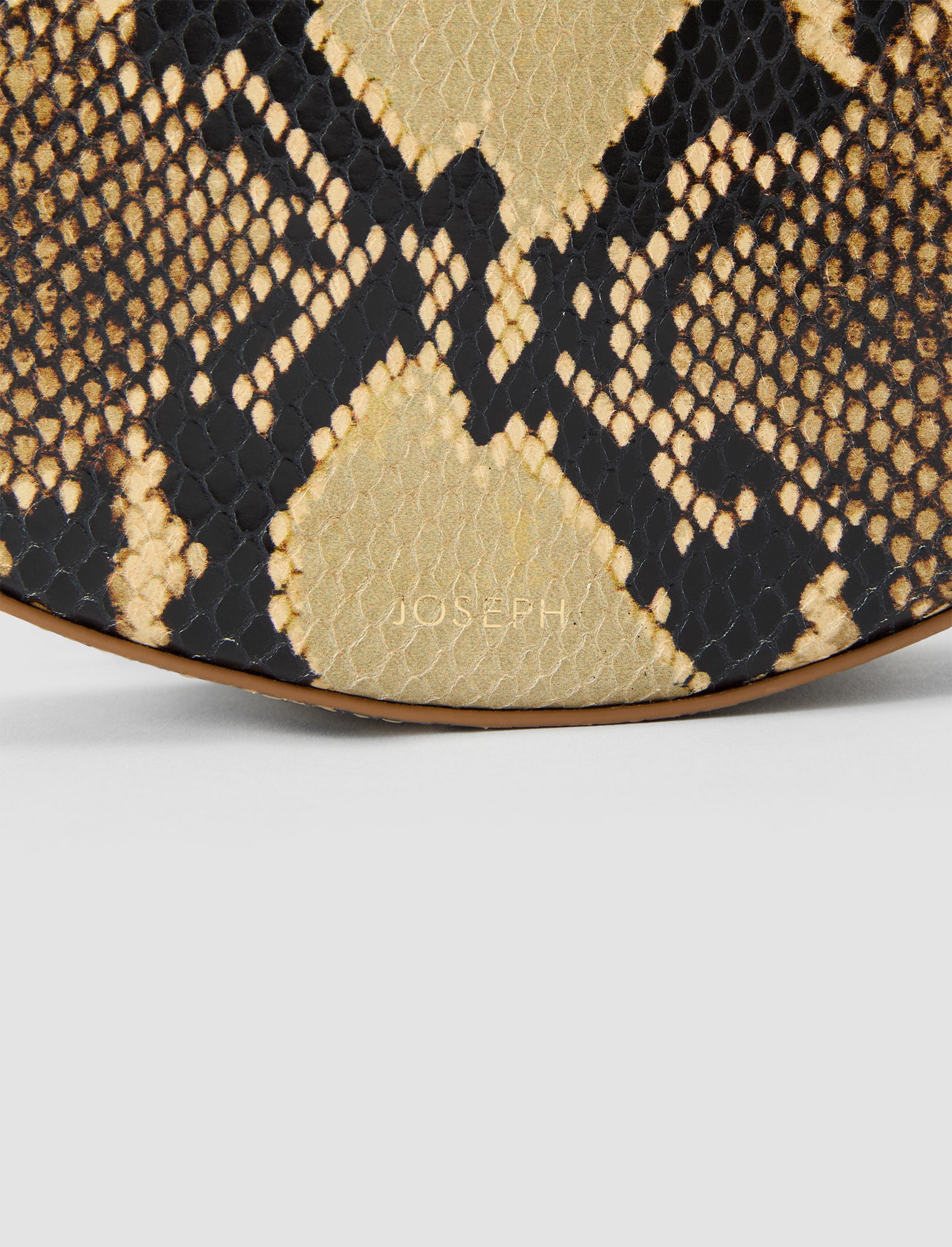 brown-bean-snake-leather-bag-JOSEPH