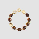 Bean Resin ネックレス 