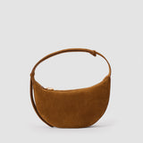 Sac Bean en daim 