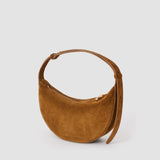 Sac Bean en daim 