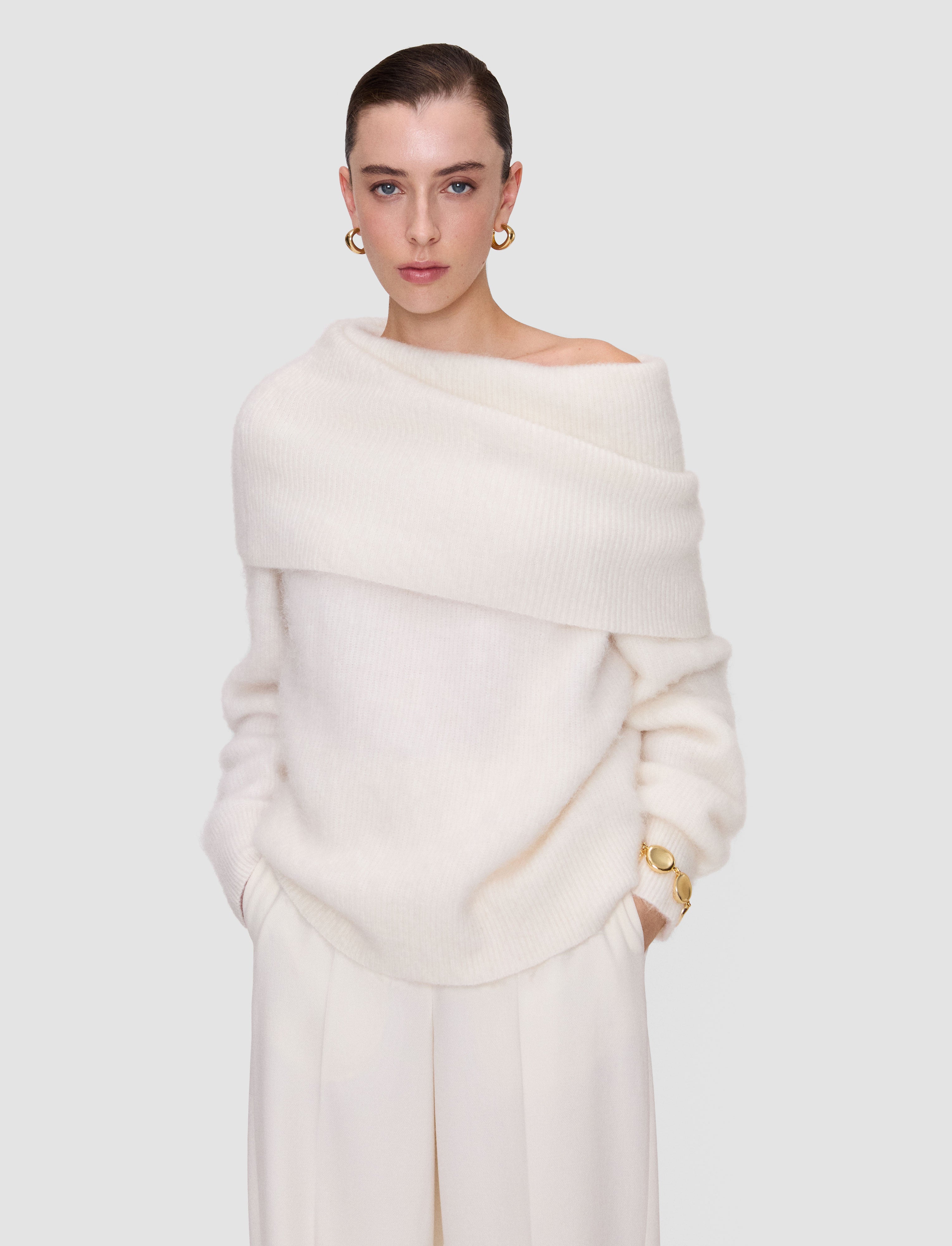 white-bee-brushed-wool-jumper-JOSEPH