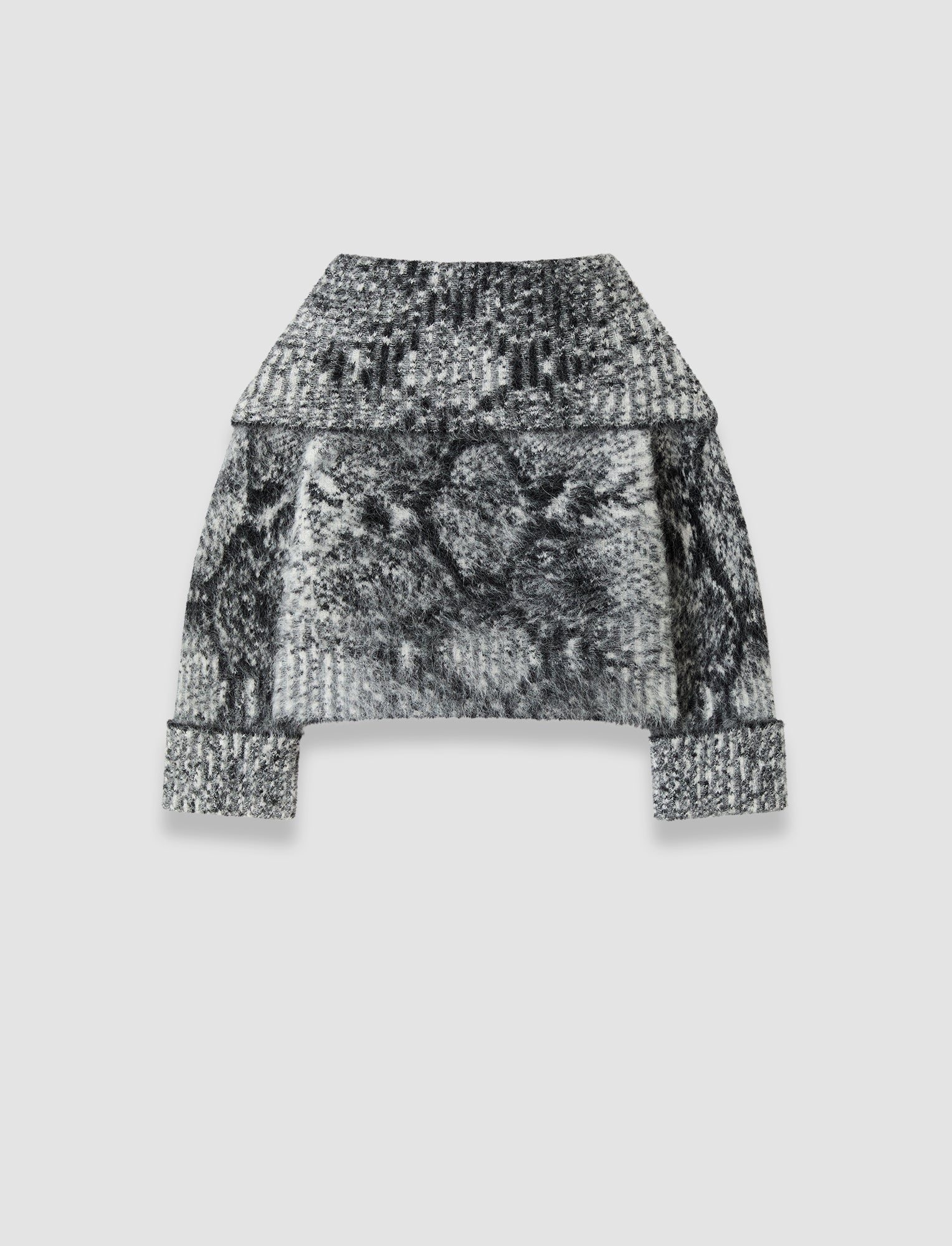 black-beeley-fluffy-snake-jumper-JOSEPH