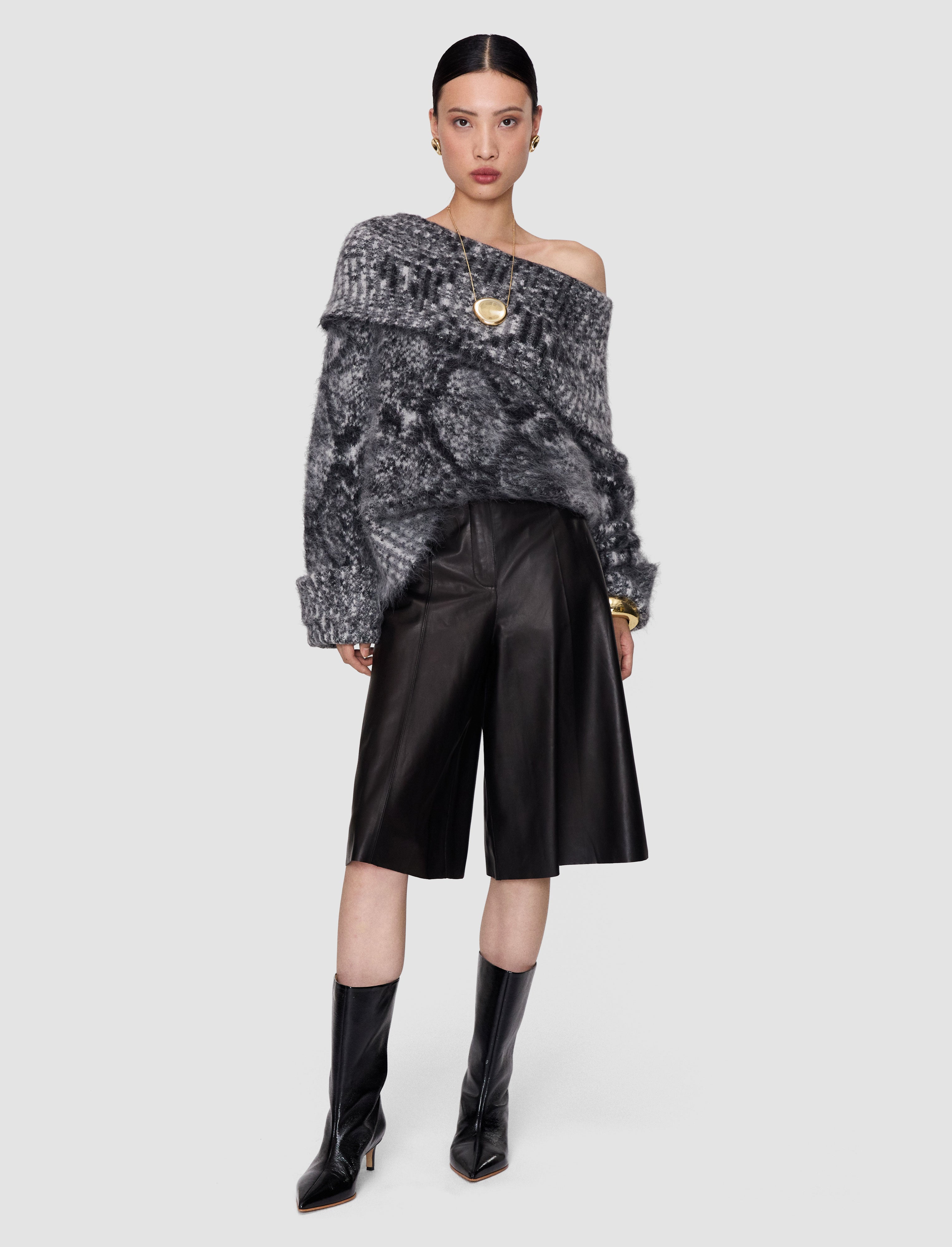 black-beeley-fluffy-alpaca-snake-jumper-JOSEPH