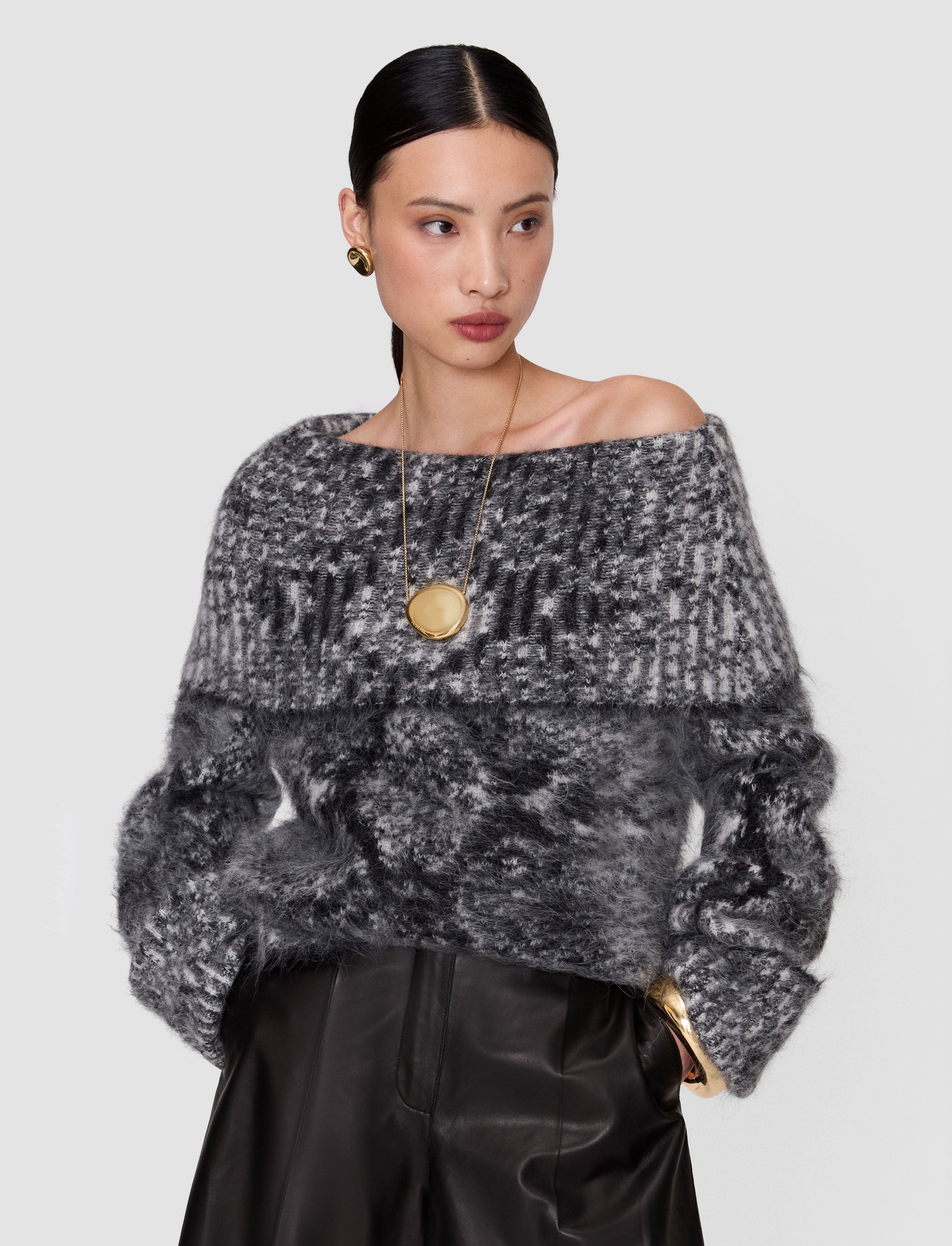 black-beeley-fluffy-alpaca-snake-jumper-JOSEPH