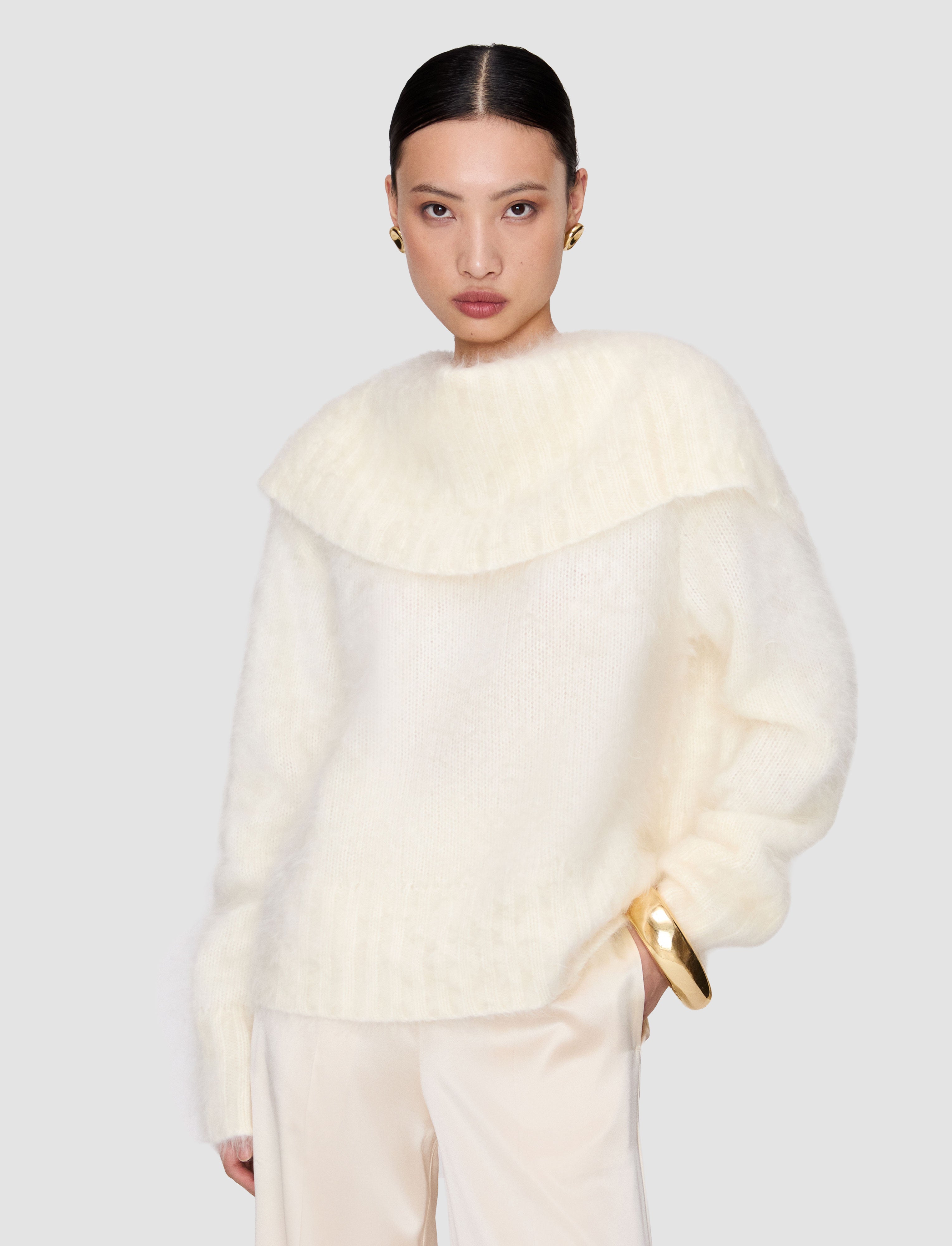 white-belper-super-brushed-cashmere-jumper-JOSEPH