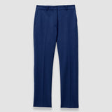 Pantalon Coleman en toile bi-stretch