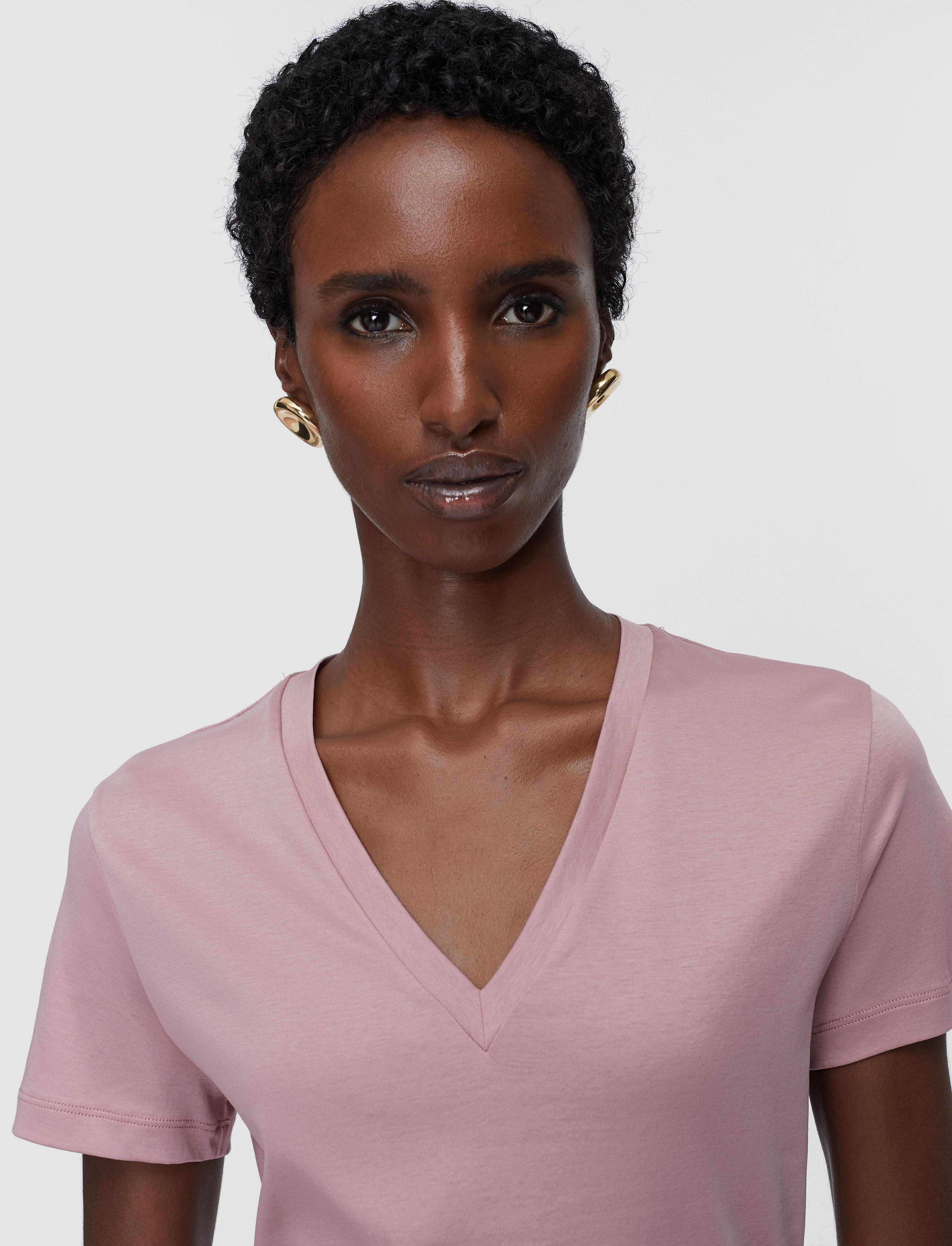 pink-blanca-jersey-t-shirt-JOSEPH