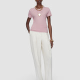 Blanca Jersey T-Shirt