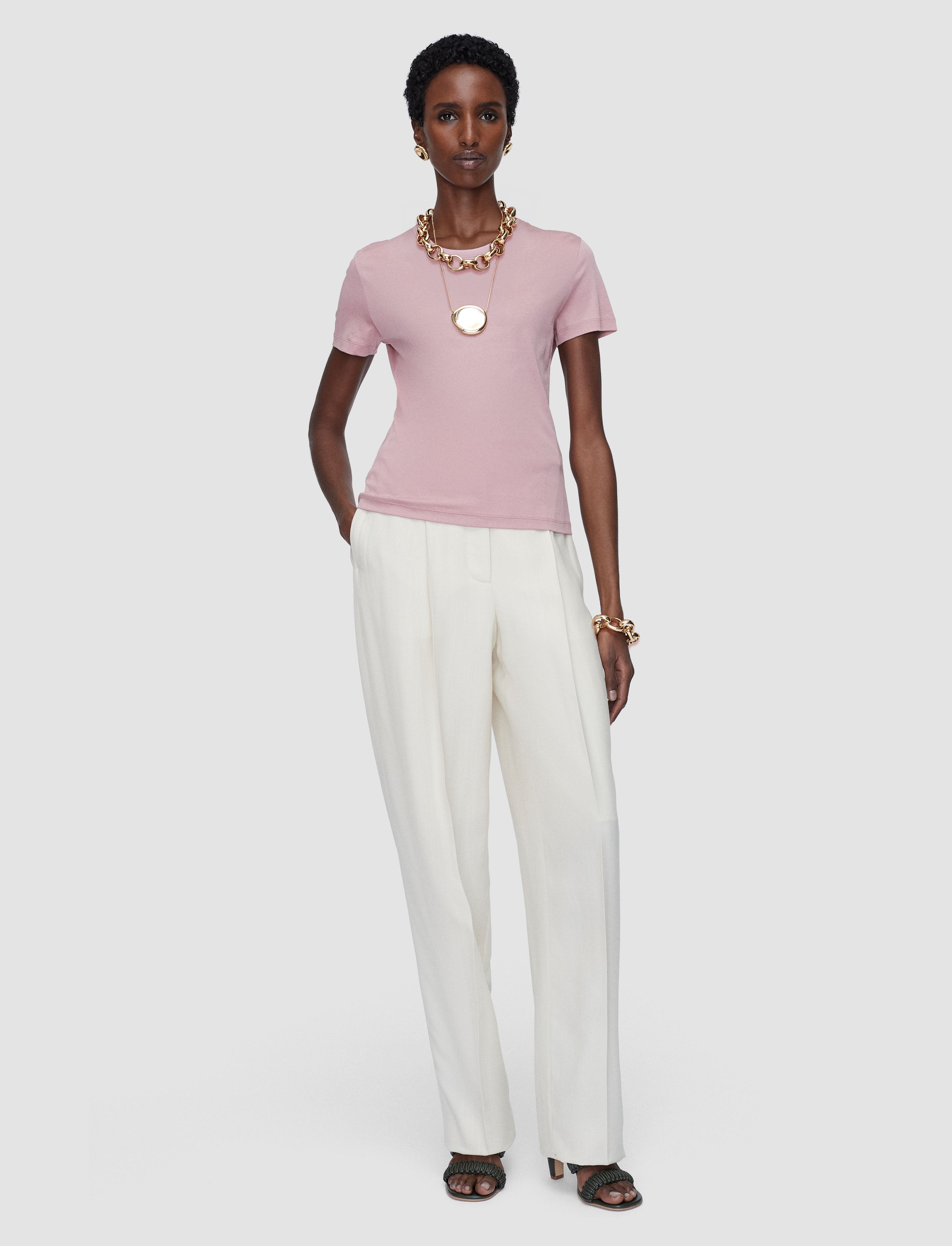 pink-blanca-jersey-t-shirt-JOSEPH