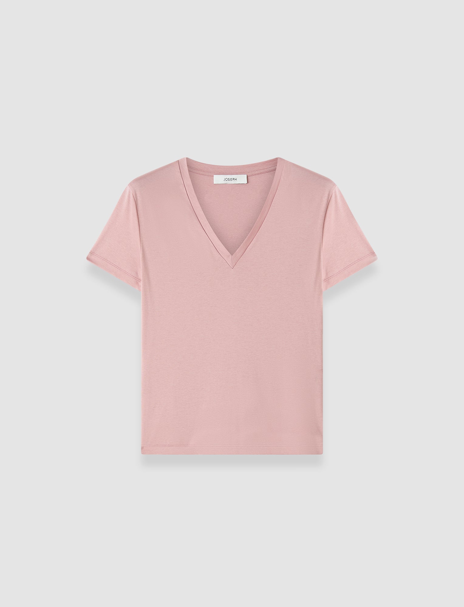 pink-blanca-jersey-t-shirt-JOSEPH