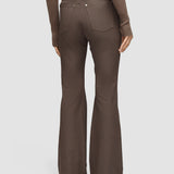 Bond Gabardine Stretch Trousers