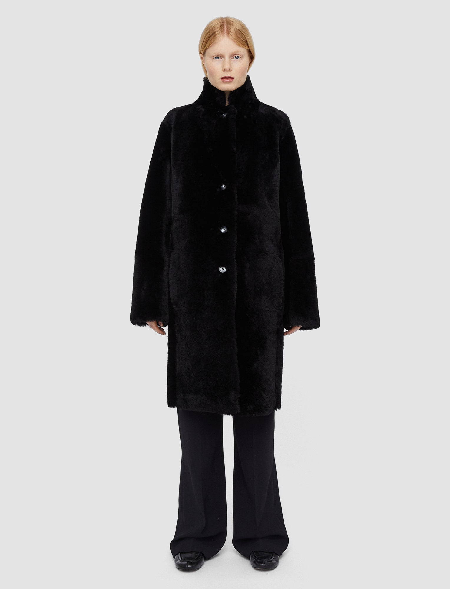 black-britanny-reversible-soft-shearling-coat-JOSEPH