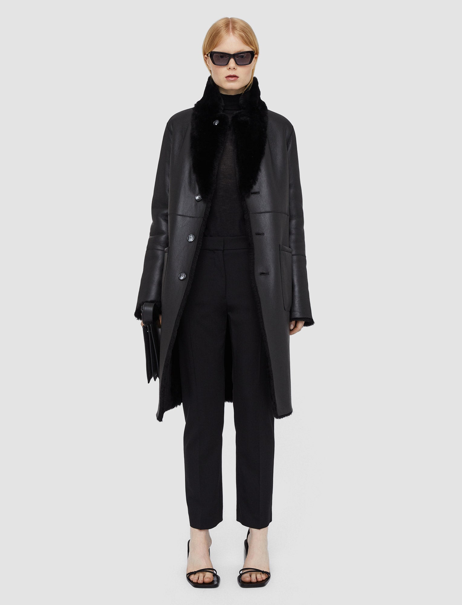 black-britanny-reversible-soft-shearling-coat-JOSEPH
