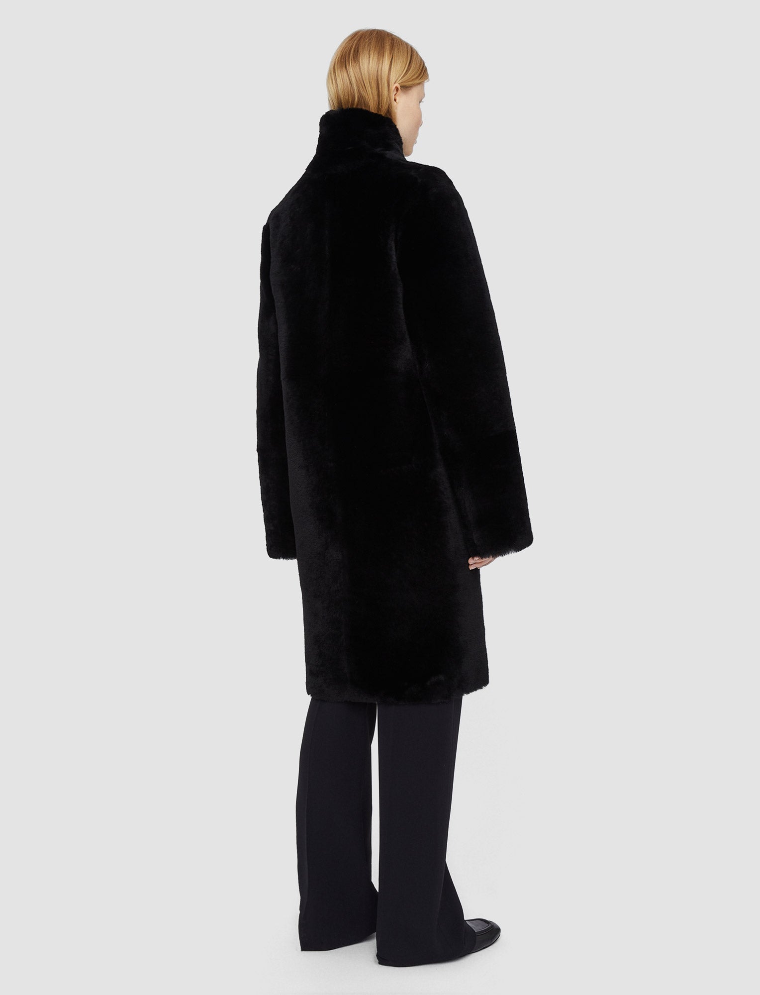 black-britanny-reversible-soft-shearling-coat-JOSEPH