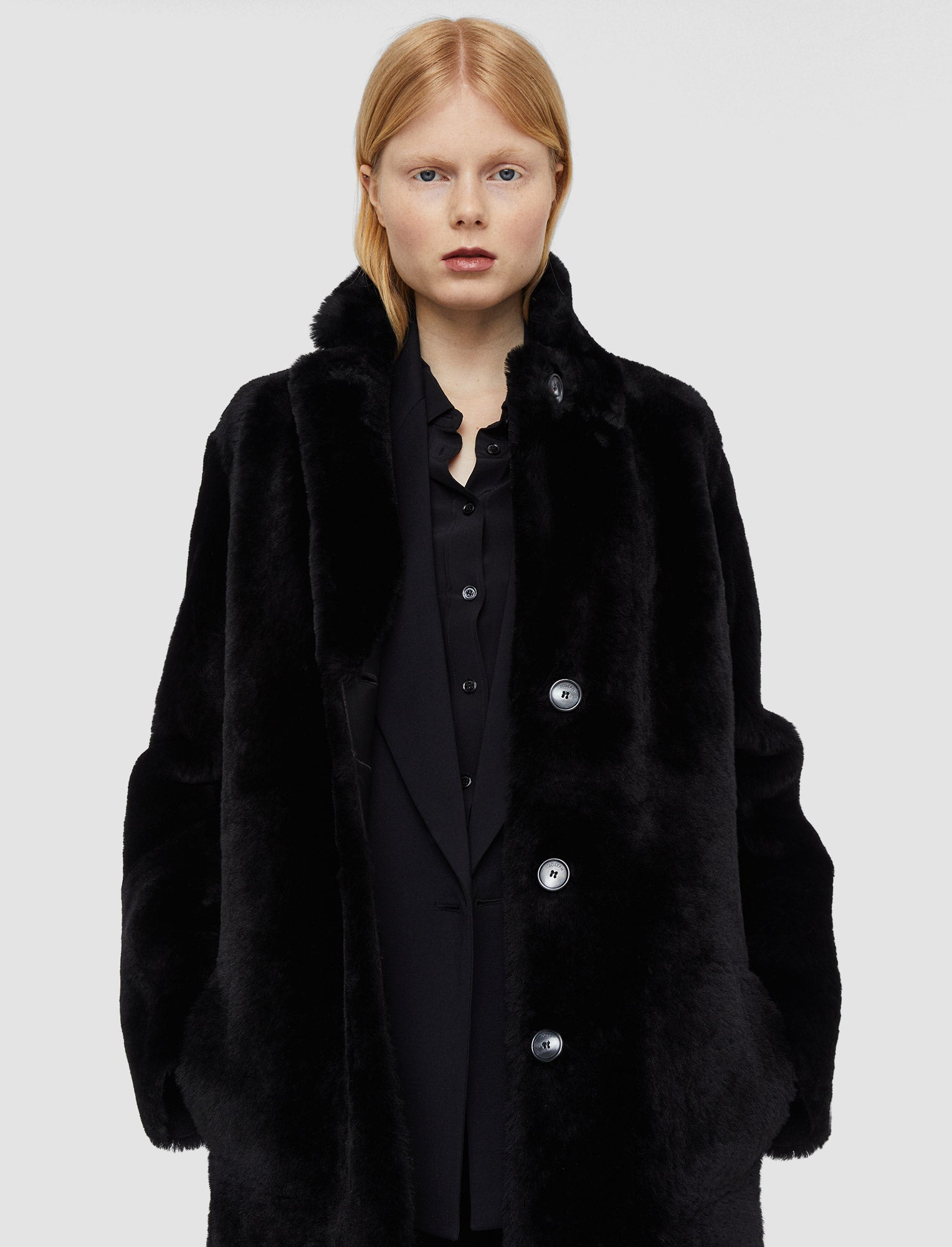 black-britanny-reversible-soft-shearling-coat-JOSEPH