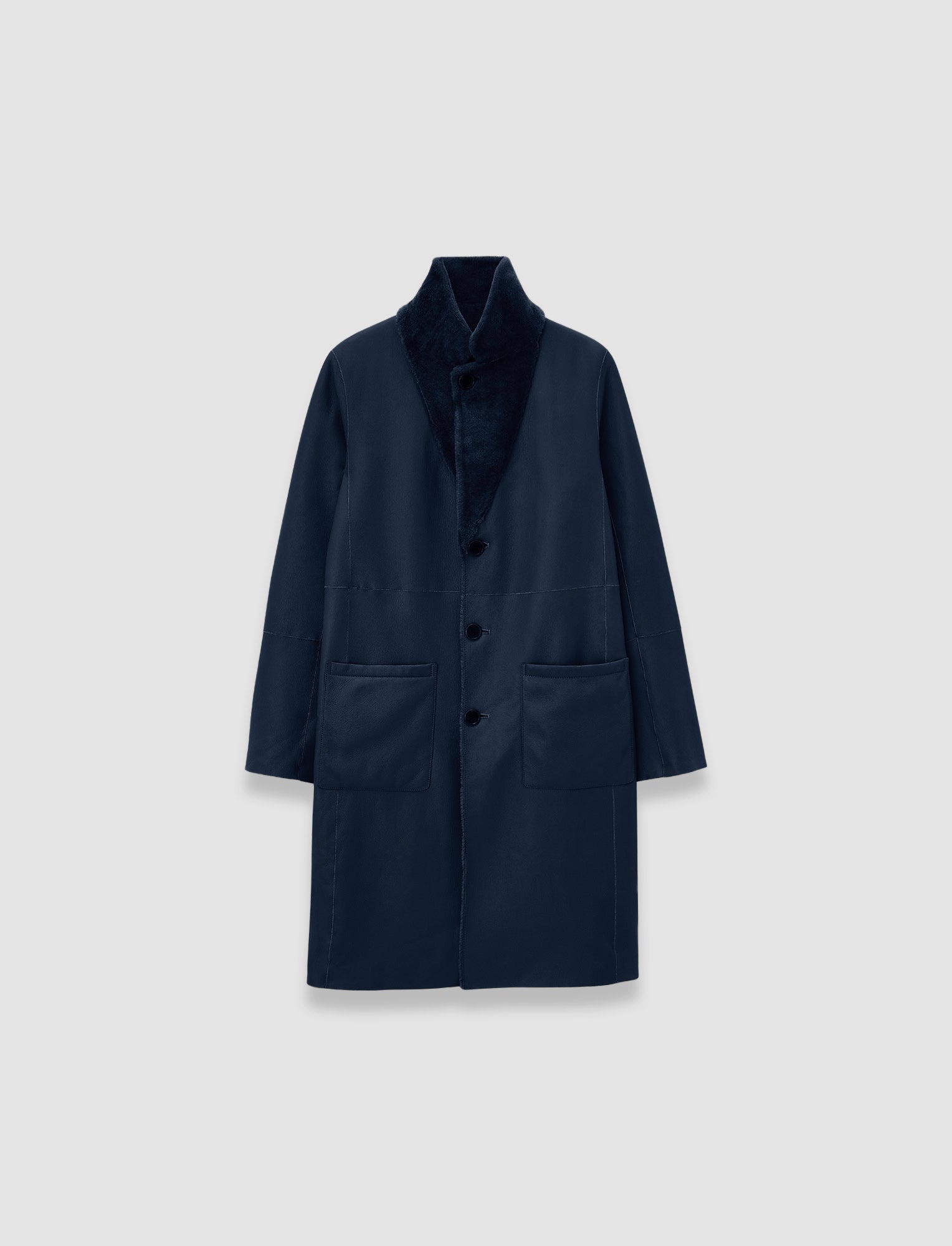 blue-britanny-reversible-soft-shearling-coat-JOSEPH