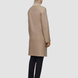 Britanny Reversible Soft Shearling ジャケット 