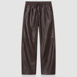 Pantalon Nat en nappa souple 