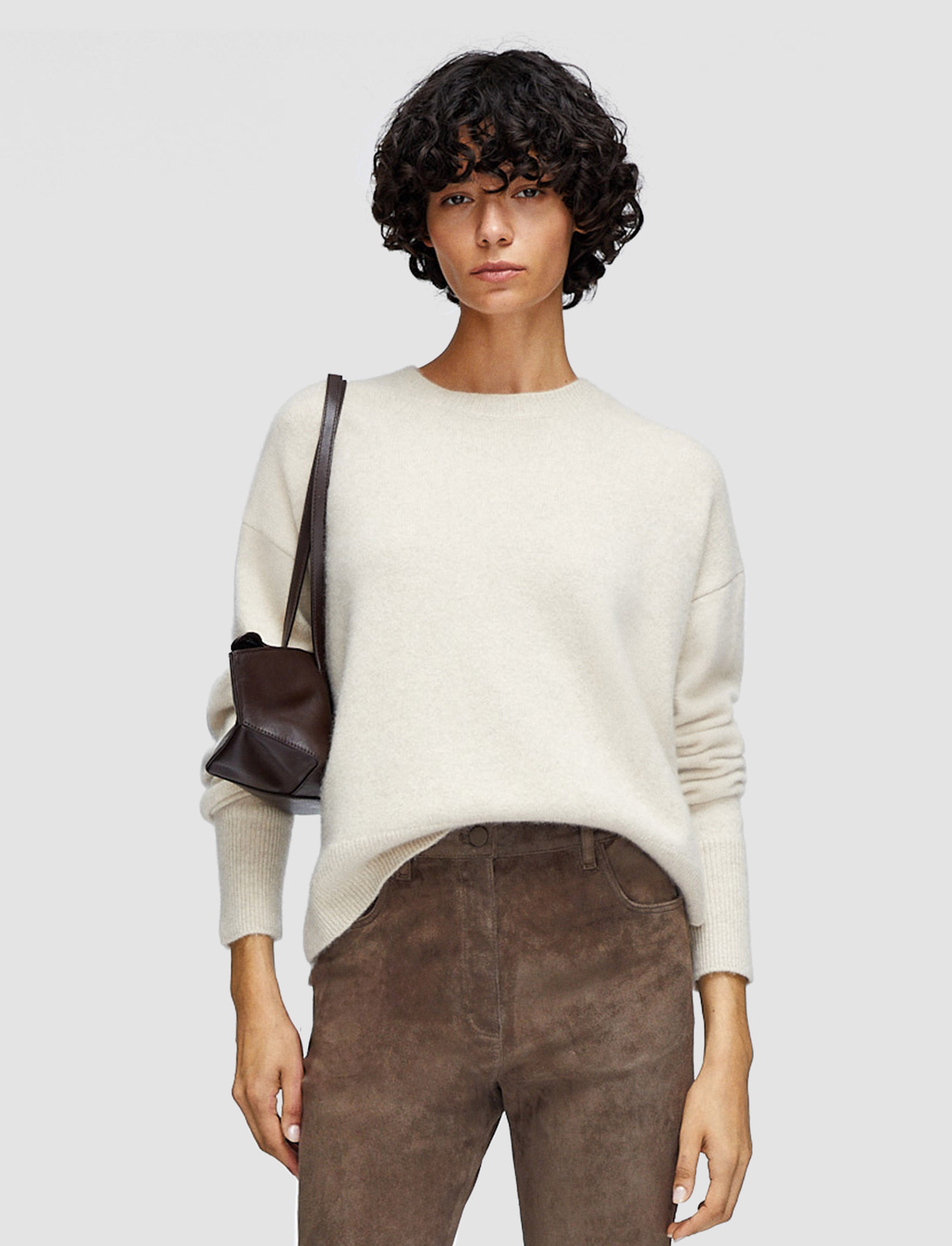 beige-brushed-cashmere-round-neck-jumper-JOSEPH