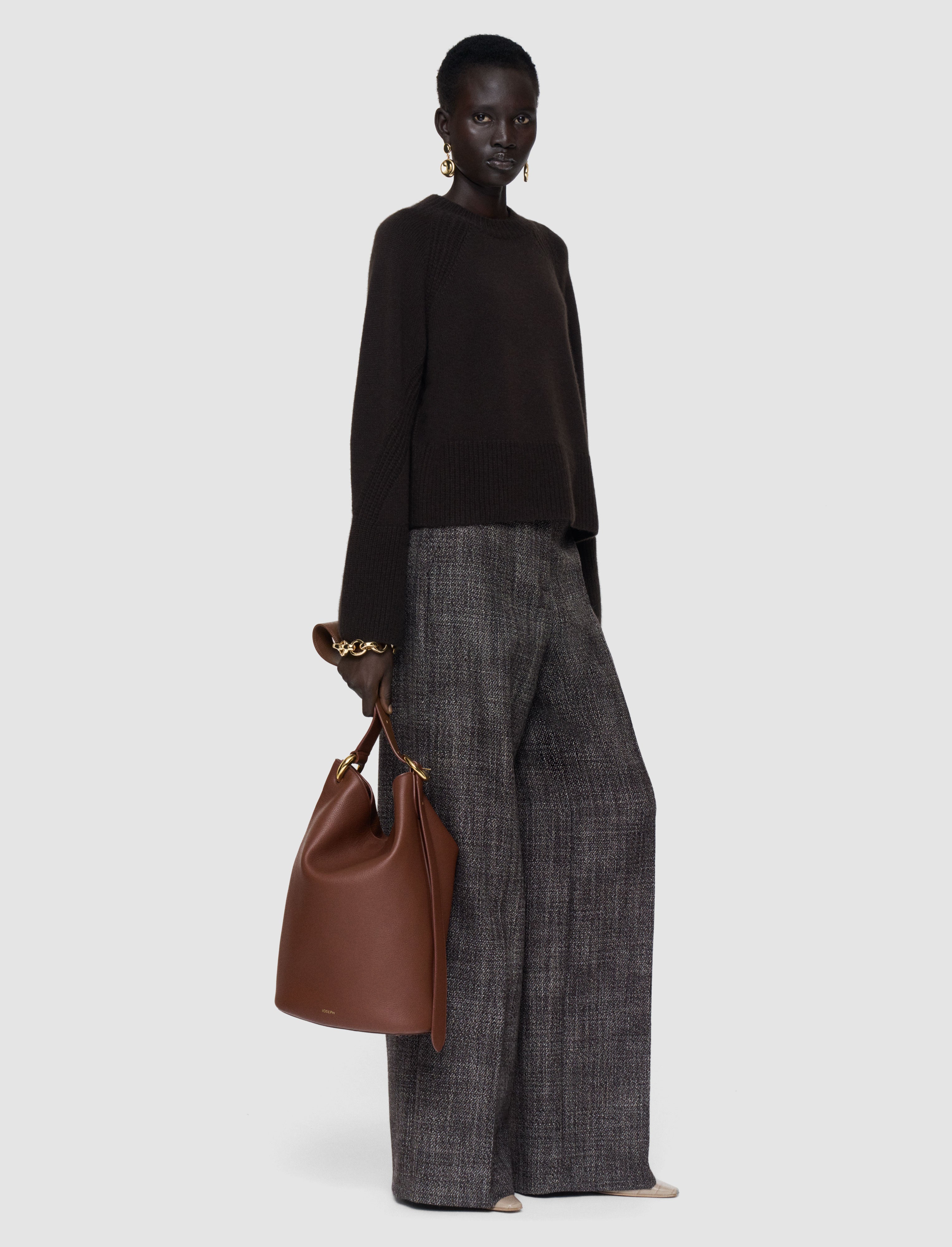 brown-bucket-leather-bag-JOSEPH