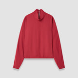 Pink Buick Crepe Blouse - Joseph