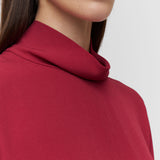 Chemisier Buick en crêpe 