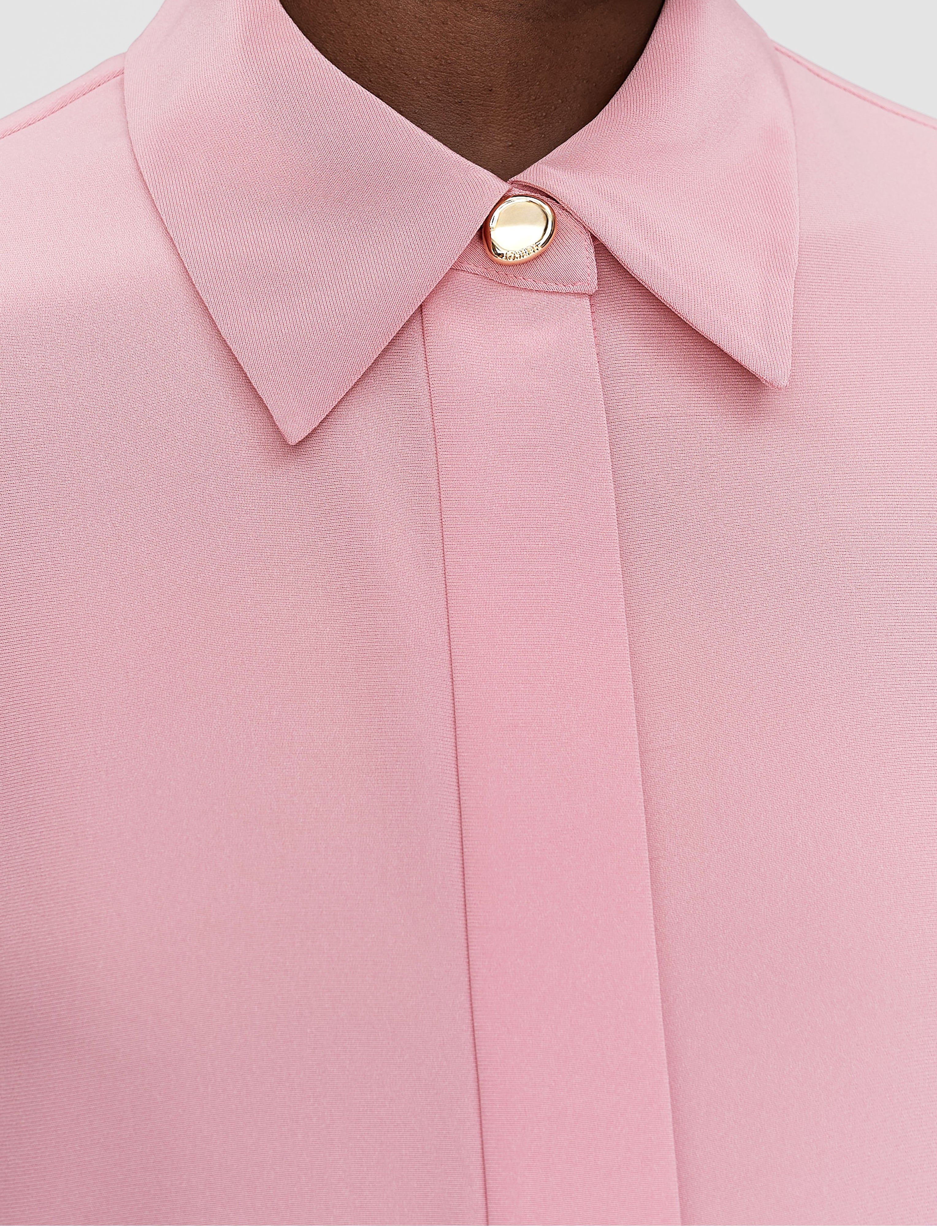 pink-camilia-satin-twill-blouse-JOSEPH