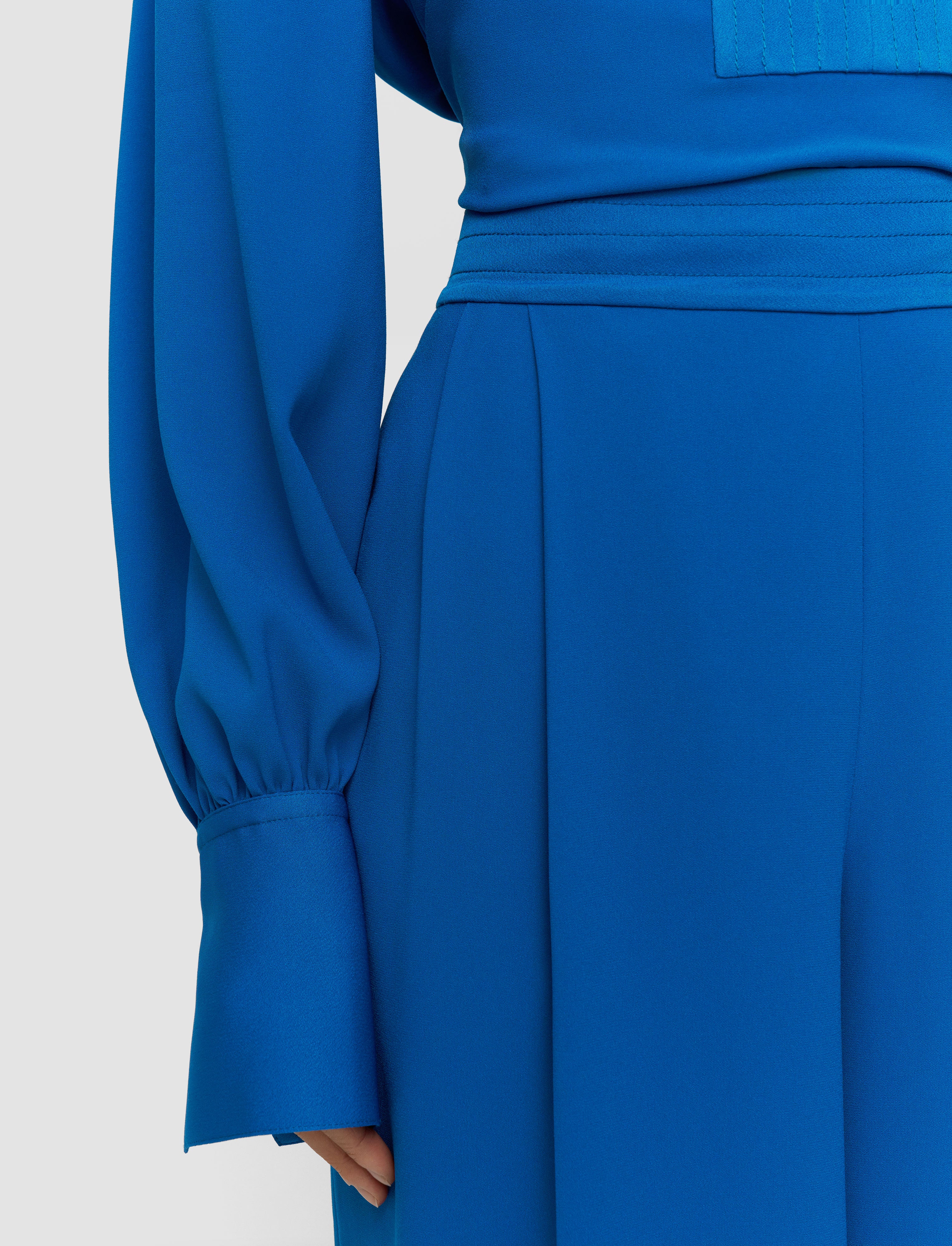 blue-cara-crepe-trousers-JOSEPH