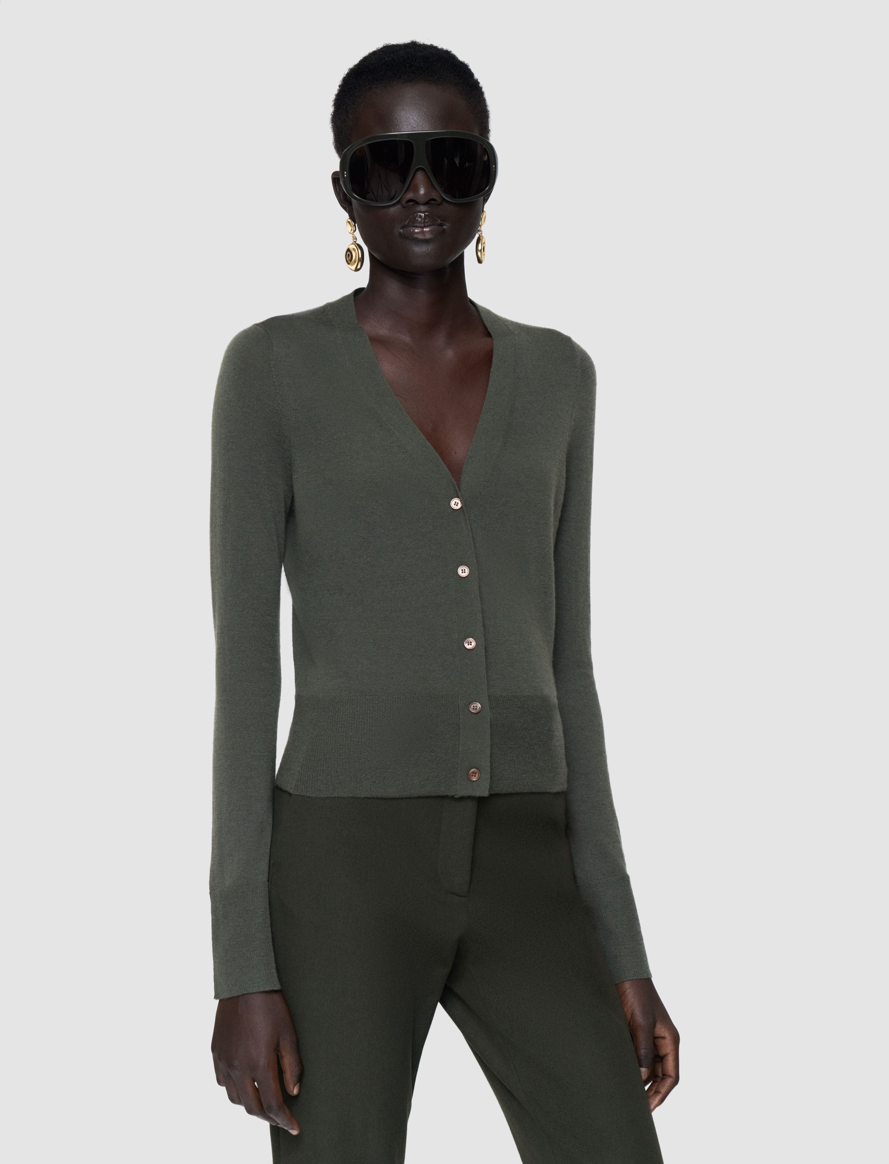 green-cashair-cardigan-JOSEPH