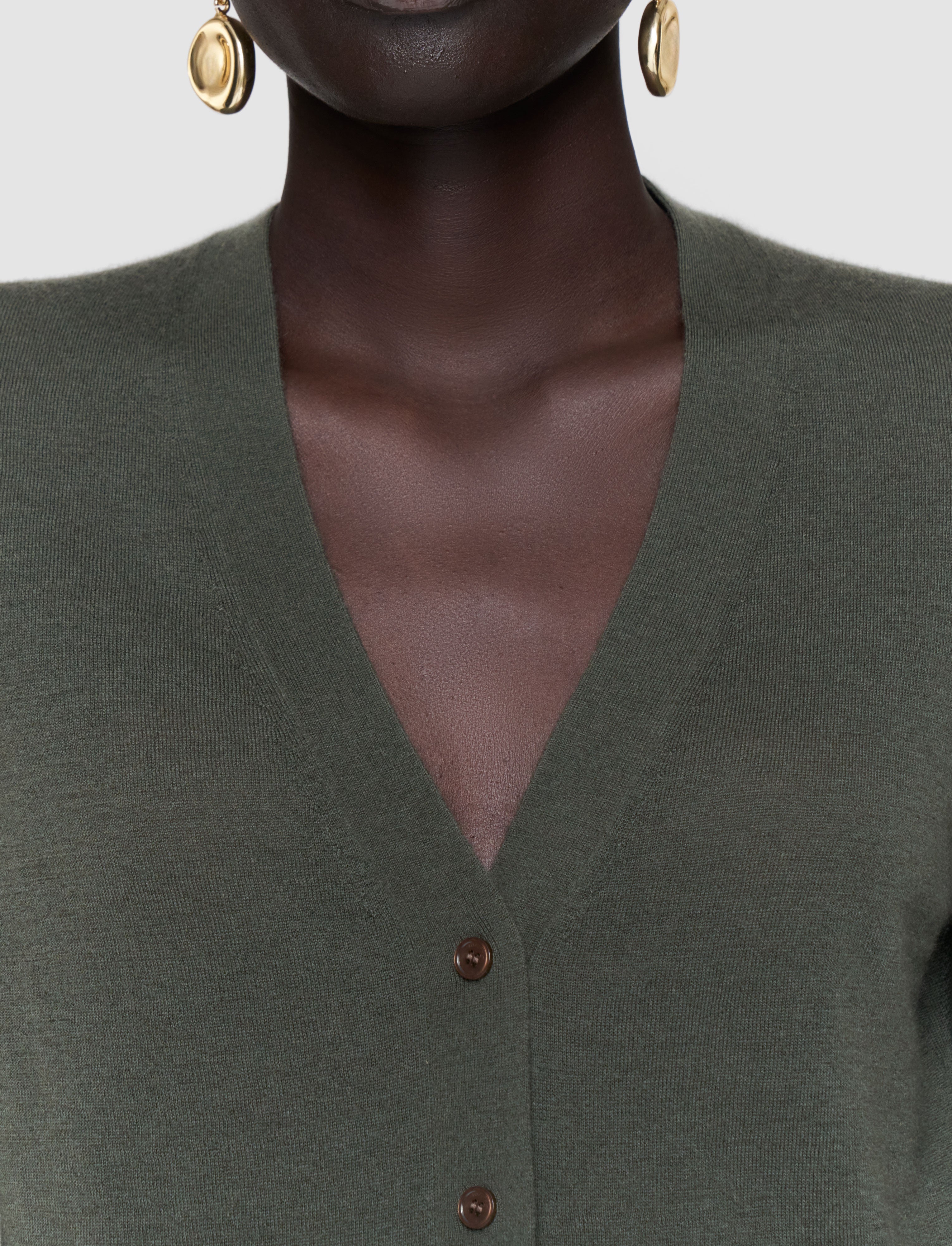 green-cashair-cardigan-JOSEPH