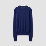 Cashair Round Neck Jumper