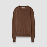 Cashair Round Neck Jumper