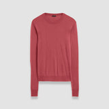 Cashair Round Neck Jumper