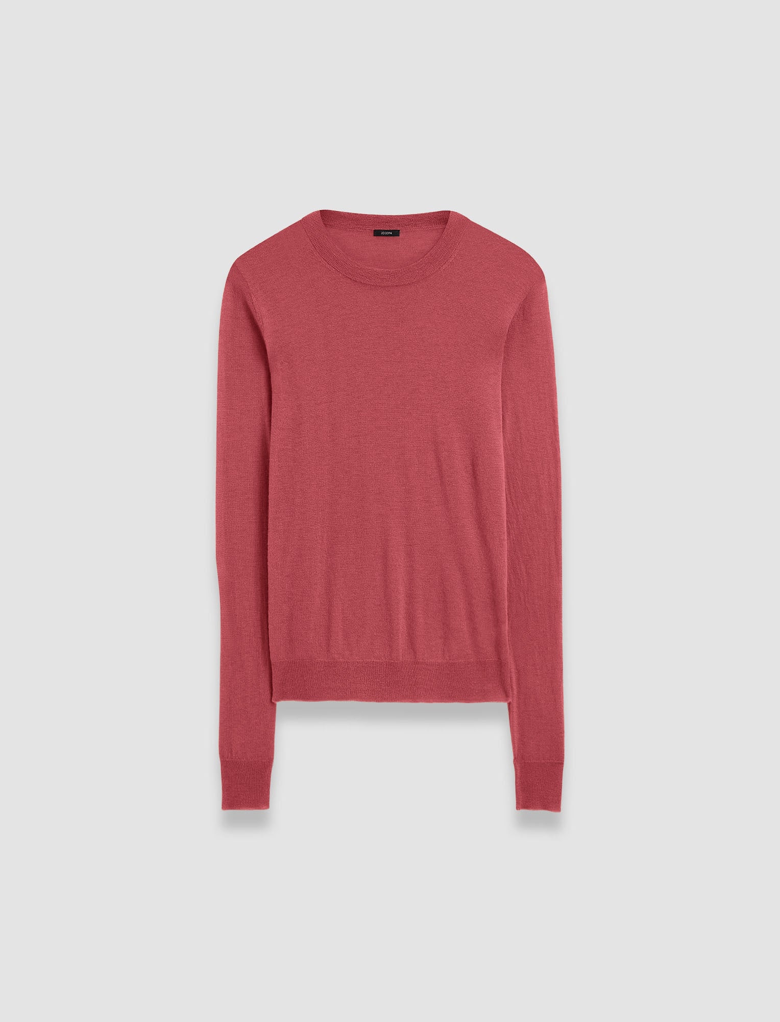 pink-cashair-round-neck-jumper-JOSEPH