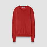 Cashair Round Neck Jumper
