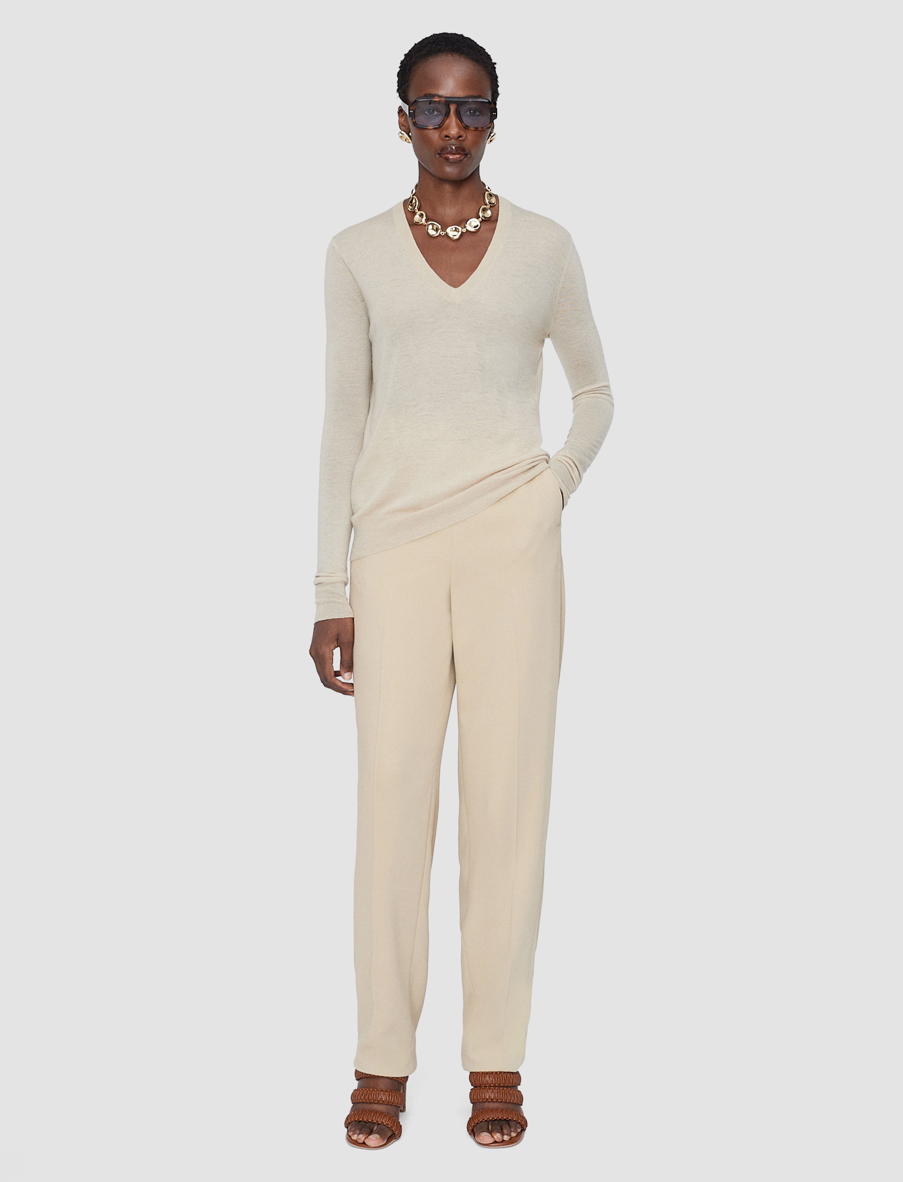 Women's Luxury Sweaters & Cardigans | JOSEPH US