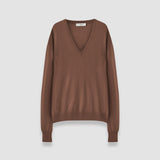 Cashair V Neck Jumper