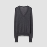 Cashair V Neck Jumper
