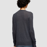 Cashair V Neck Jumper