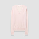 Cashair V Neck Jumper