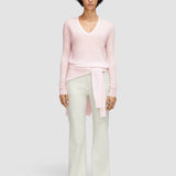 Cashair V Neck Jumper