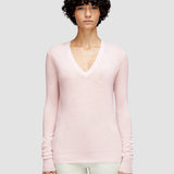 Cashair V Neck Jumper